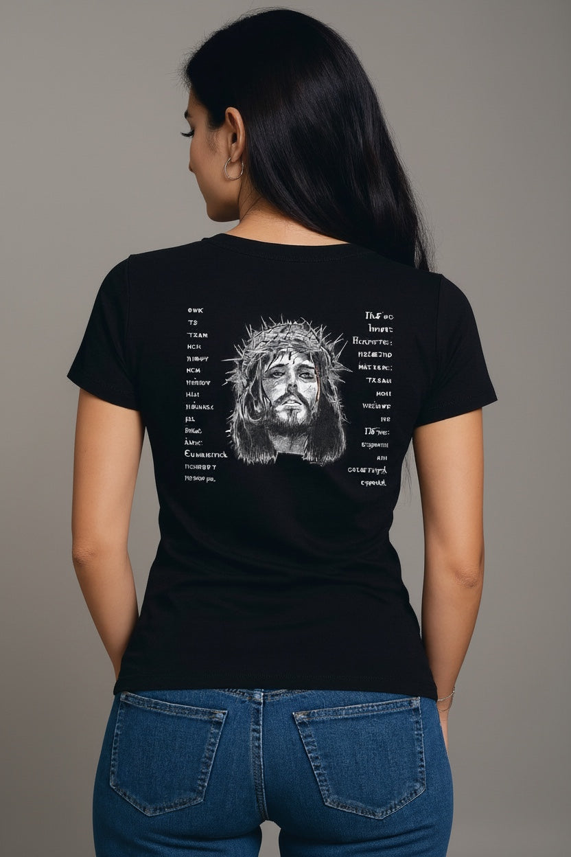 Thok Te Tgom T-shirt