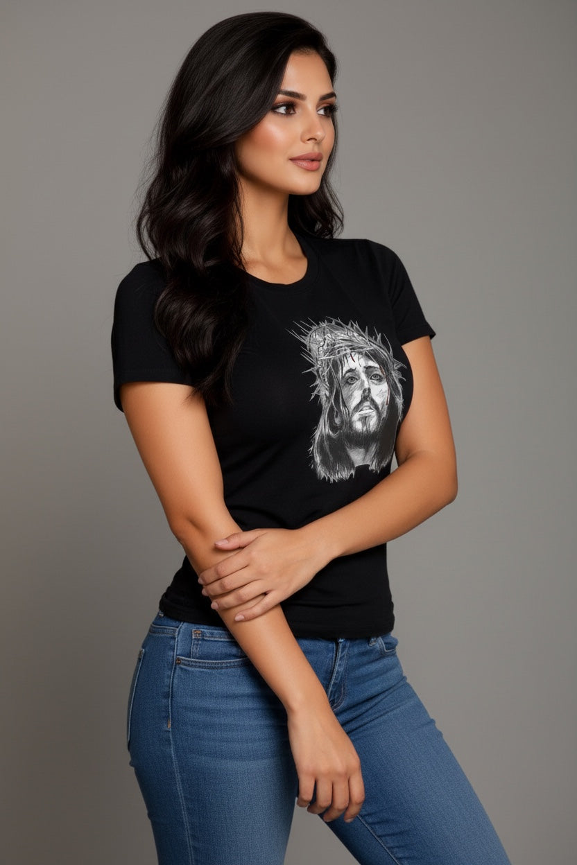 Thok Te Tgom T-shirt
