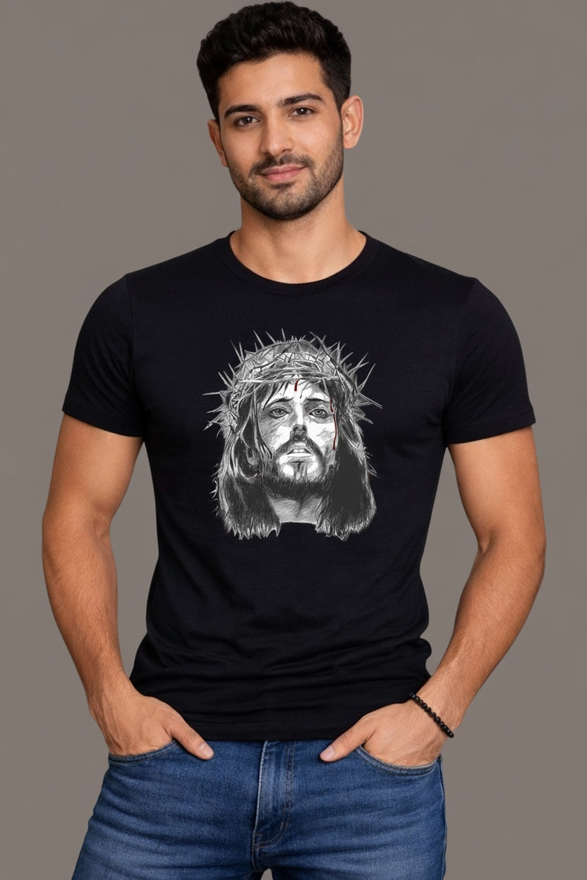 Thok Te Tgom T-shirt