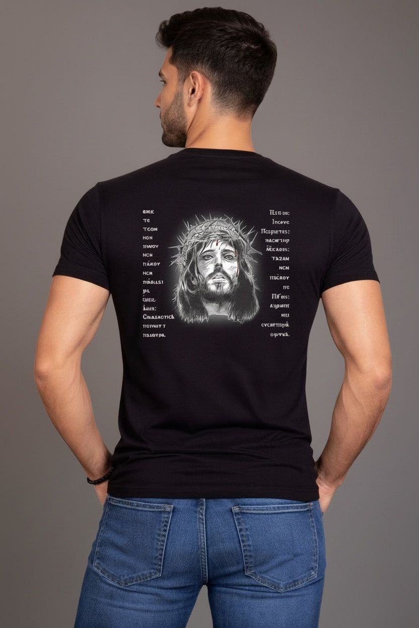 Thok Te Tgom T-shirt