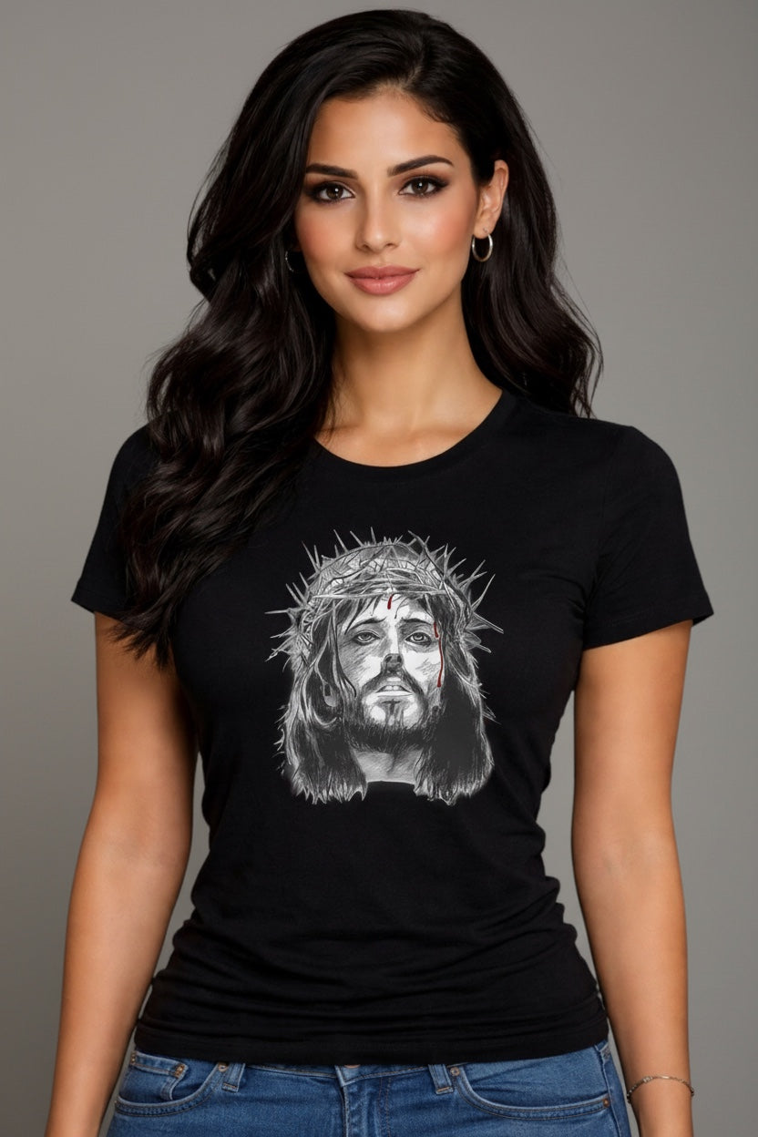 Thok Te Tgom T-shirt